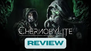 Chernobylite  quotNextGenquot Review PS5 amp Xbox Series [upl. by Aicelet371]