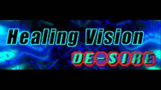 DESIRE  Healing Vision HQ [upl. by Lupe]