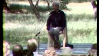 J Krishnamurti  Ojai 1977  Public Talk 5  Love and death [upl. by Nairbo784]