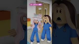 Doctor vende los órganos de los pobres shorts roblox historiaderoblox [upl. by Ahtanamas]