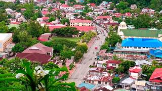 overview Jagna Bohol [upl. by Wachter515]