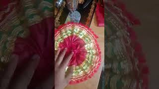 Laddu Gopal ke dress bada pyara laage 🫶🤭tranding shortvideo youtubeshorts viralvideo shorts [upl. by Llirred839]