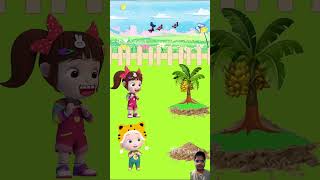 Katun Banglas FUNNIEST Cartoon Character Showdown [upl. by Placia905]