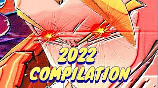 ZENKAITRU 2022 PART 1 COMPILATION [upl. by Nyliret]