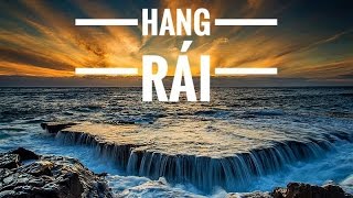 Hang Rái Núi Chúa Ninh Thuận [upl. by Avlis]