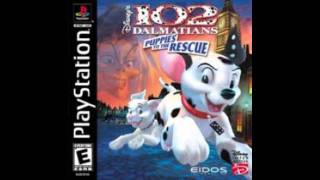 102 Dalmatians Puppies To The Rescue Ost Ice Festival [upl. by Nawed]