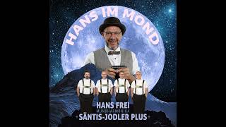 HANS IM MOND  YouTube Music [upl. by Aria]