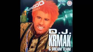 DJ Krmak  Ima se moze se  Audio 2002 HD [upl. by Hassett]