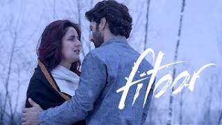 Fitoor Full Movie Plot In Hindi  Bollywood Movie Review  Aditya Roy Kapoor  Katrina Kaif  Tabu [upl. by Noreh]