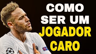 COMO SER UM JOGADOR CARO 10 MANDAMENTOS [upl. by Eerak]