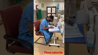 AIIMS DOCTORS DUTIES 2  OT  ICU  Dr AMIR  NEET MOTIVATION shorts [upl. by Tony]