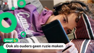 Onderzoek Kinderen van gescheiden ouders hebben stress en verdriet [upl. by Arad]