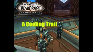 World of Warcraft Quests  A Cooling Trail [upl. by Arotal248]