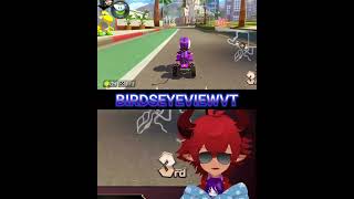 Grandpappy vtuber mariokart mariokart8deluxe [upl. by Sand]