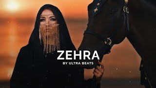 quot Zehra quot Oriental Reggaeton Type Beat Instrumental Prod by Ultra Beats [upl. by Wehhtam]