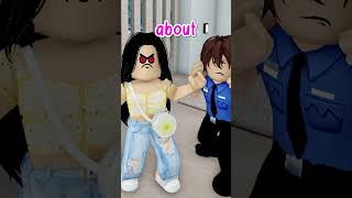 Toddler calls cops on Mom AGAIN ☕ livetopia roblox [upl. by Hsejar746]