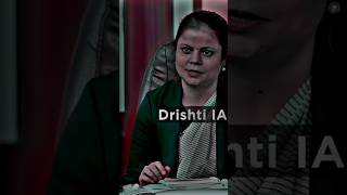 drishti ias interview  Mock interview by drishti DIAMONDEDITING diamondediting [upl. by Clio]