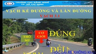 LUẬT GIAO THÔNG THỰC TẾ TRÁNH MẤT TIỀN OAN P1 [upl. by Richel888]