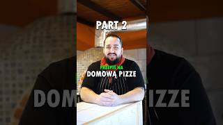 Domowa pizza z piekarnikađźŤ shorts [upl. by Atiugal694]