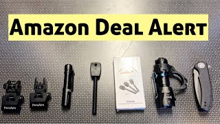 Amazon Deal Alert  After Labor Day Sale [upl. by Carson]