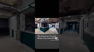 HILLVIEW MANOR foryou fy viralvideo ytviral viralvideos hillview haunted ghost [upl. by Hsevahb]