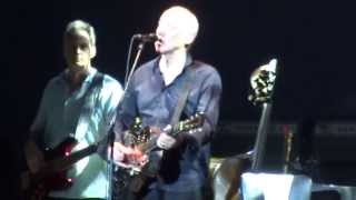 Mark Knopfler live wiener stadthalle 2062013 Telegraph Road [upl. by Edra]