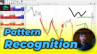 Pattern recognition trading bot in MQL5  Part 1 [upl. by Yellac]