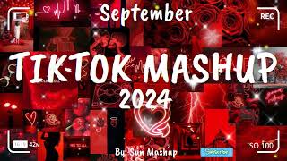 Tiktok Mashup September 💖2024💖 Not Clean [upl. by Nahsor]