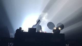 Deadmau5  Berlin 08112018 Polyphobia [upl. by Anelaj]