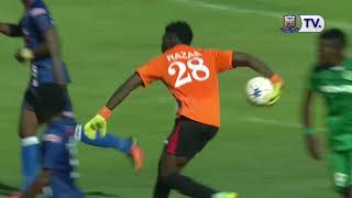 RAZAK ABALORA TOP CLASS SAVES [upl. by Orit]