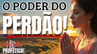 O Segredo de PERDOAR e SER PERDOADO Revelado [upl. by Merlina]