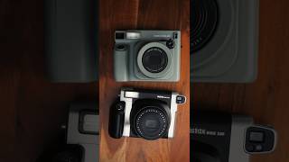 The new Instax WIDE 400 instantphotography instax polaroid [upl. by Haida]