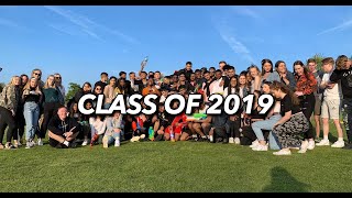 Hazelwick Leavers Sixth Form Class of 2019 [upl. by Araiet563]