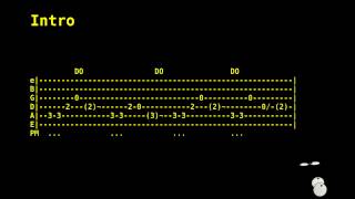 Tarea fina  Los Redondos  Acordes para Guitarra [upl. by Nesyt]