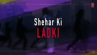 Sheher ki ladki  Recreated by Kaushik Roy [upl. by Airliah]