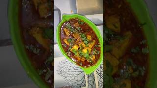 Shahi panneer recipe shorts foodblogger recipe cooking biryani food [upl. by Raamal587]