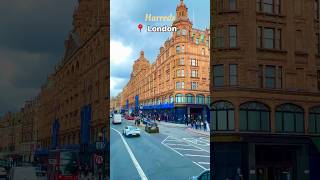 harrodslondon harrods oldmoney london lady brand uk song british [upl. by Tressa]