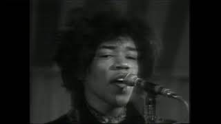 Hey Joe  Jimi Hendrix  Live Studio Performance [upl. by Tanny]