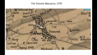 The Tranent Massacre A Tragic Day in Scottish History [upl. by Oiragelo776]