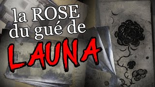 CREEPYPASTA FR la rose du gué de launa [upl. by Aan]