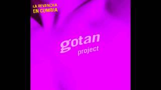 Gotan Project  Queremos Paz King Coya Remix [upl. by Taffy]