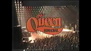 The Queen Special 1980 From ONTV WKID 51 [upl. by Garibald]