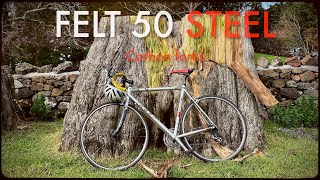 Retro bike ride  GoPro 4K [upl. by Sivle]