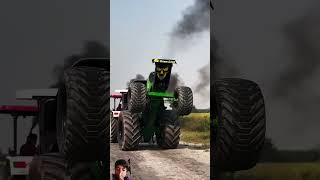 Modifled 👿John Deere nishapandeynewbhojpurivideo [upl. by Weig500]