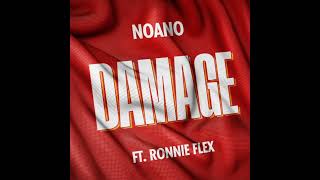 Damage 👀 NOANO x Ronnie flex unreleased [upl. by Aspia602]