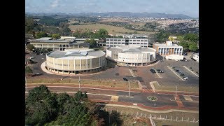 UFLA  Universidade Federal de LavrasMG [upl. by Decca]