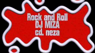 Whisky Escoces  Dj Miza Rock and Roll [upl. by Tizes]