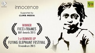 INNOCENCE  Awardwinning PSA for CHILDLINE [upl. by Irollam]