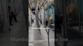 Watch the bogies swerve mumbai train shortsfeed youtubeshorts shortsvideo shorts shortsviral [upl. by Anelak]