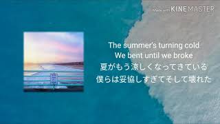 【和訳】ayokay  Stay with me ftJeremy Zucker [upl. by Renaud]